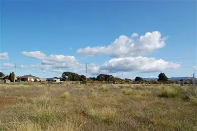 Main view of Homely land listing, 118 Anne Street, George Town TAS 7253