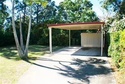 Third view of Homely house listing, 21 Parkland Court, Eagleby QLD 4207
