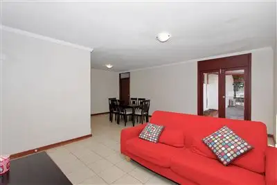 Second view of Homely semi-detached listing, 2/47 South Street, Kardinya WA