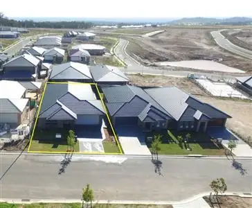 Sixth view of Homely house listing, 18 Alison Circuit, Oran Park NSW 2570