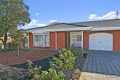 Main view of Homely unit listing, 1/8A First Street, Nuriootpa SA 5355