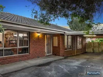 Main view of Homely house listing, 18 Alexander Crescent, Ferntree Gully VIC 3156