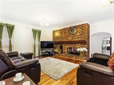 Third view of Homely house listing, 8 Astley Court, Vermont South VIC 3133