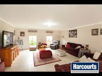 Sixth view of Homely house listing, 7 Durling Close, Yarragon VIC 3823