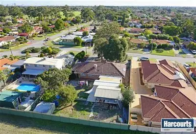 Second view of Homely house listing, 30 Walkington Way, Eden Hill WA 6054