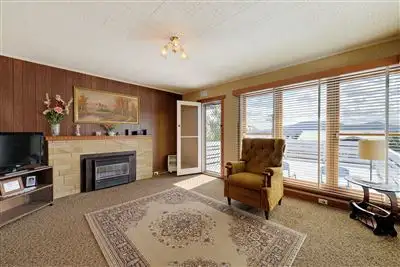 Second view of Homely house listing, 64 Ashbourne Grove, West Moonah TAS 7009