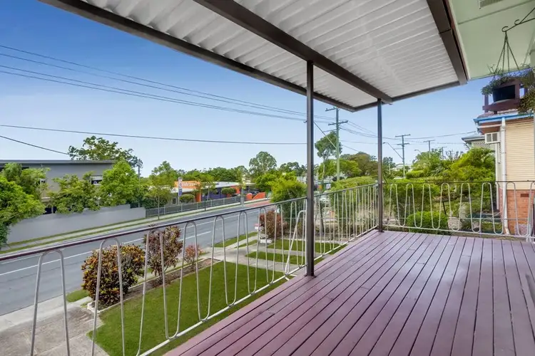 Second view of Homely house listing, 682 Hamilton Road, Chermside West QLD 4032
