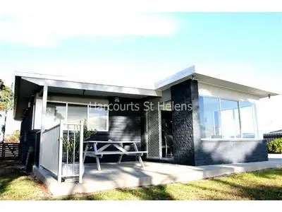Second view of Homely house listing, 197 St Helens Point Road, Stieglitz TAS 7216