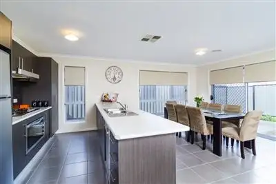 Fifth view of Homely house listing, 6 Regal Road, Point Cook VIC 3030
