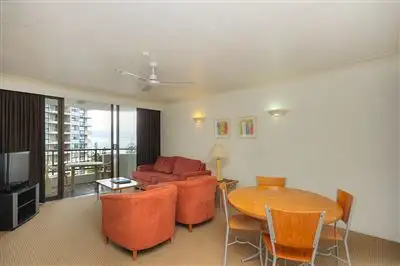 Fifth view of Homely unit listing, 801/8 Albert Avenue, Broadbeach QLD 4218