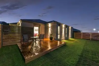 22 Grosvenor Street, Casey ACT 2913