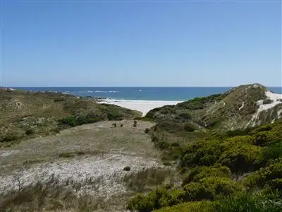 Third view of Homely land listing, Lot 6/120 Barnes Road, Loorana TAS 7256