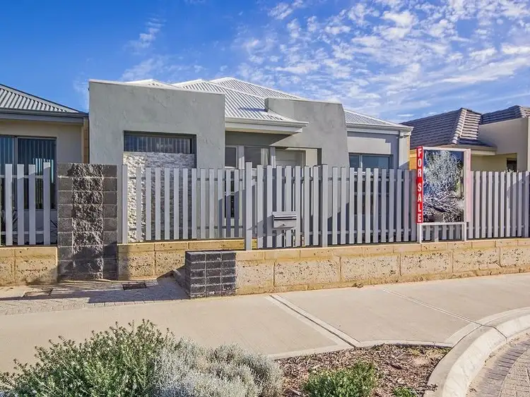 Main view of Homely house listing, 41 Tallering Way, Golden Bay WA 6174