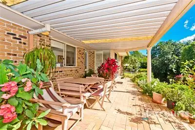 Third view of Homely house listing, 23 Koorong Street, The Gap QLD 4061