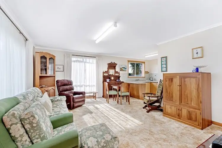 Fifth view of Homely unit listing, 1/18 Nicholls Street, Devonport TAS 7310