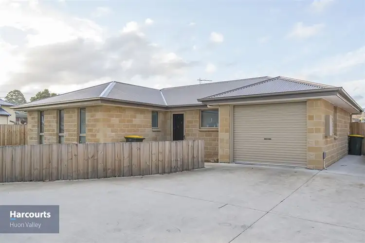 Second view of Homely unit listing, 1/122A Main Street, Huonville TAS 7109