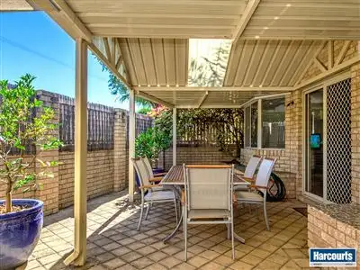 Fourth view of Homely townhouse listing, 1/6 Mount Prospect Crescent, Maylands WA 6051
