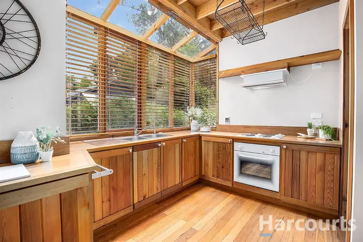 Third view of Homely house listing, 189 Olinda-Monbulk Road, Monbulk VIC 3793