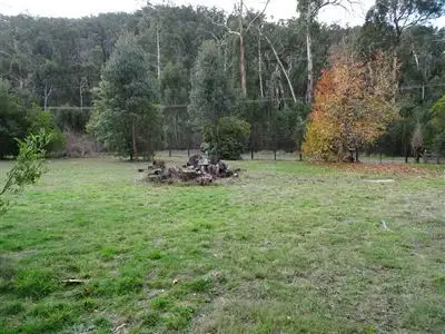 Third view of Homely land listing, 81 Silver Creek Road, Flowerdale VIC 3658