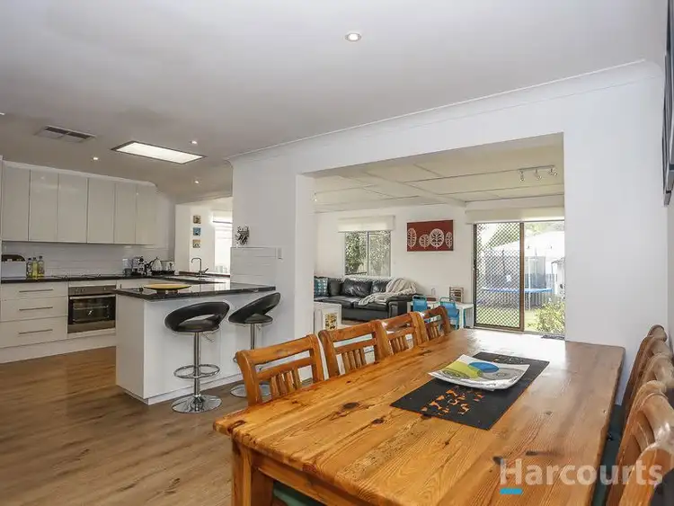 Sixth view of Homely house listing, 70 McCombe Avenue, Samson WA 6163