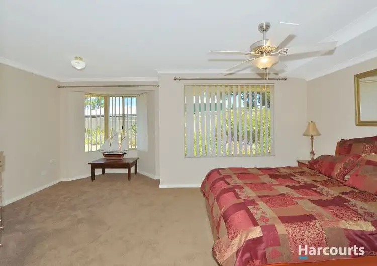 Fifth view of Homely house listing, 11 Hovea Place, Coodanup WA 6210