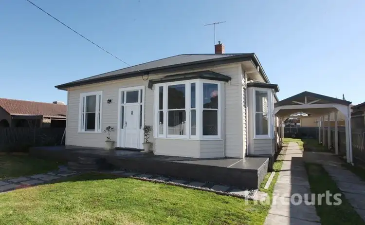 Main view of Homely house listing, 94 Sisely Avenue, Wangaratta VIC 3677
