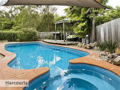 Main view of Homely house listing, 108 Kirralee Crescent, Upper Kedron QLD 4055