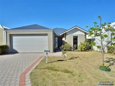 Main view of Homely house listing, 14 Butcherbird Loop, Erskine WA 6210