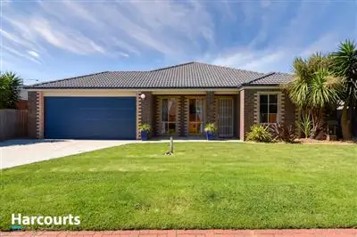 7 Sapphire Mews, Skye VIC 3977