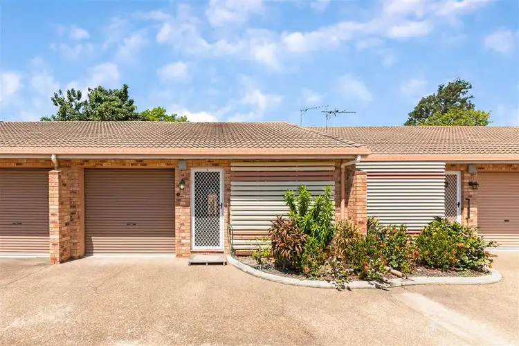 3/29-31 Ackers Street, Hermit Park QLD 4812