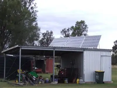 Third view of Homely rural property listing, South Side Acreage, Leyburn QLD 4365