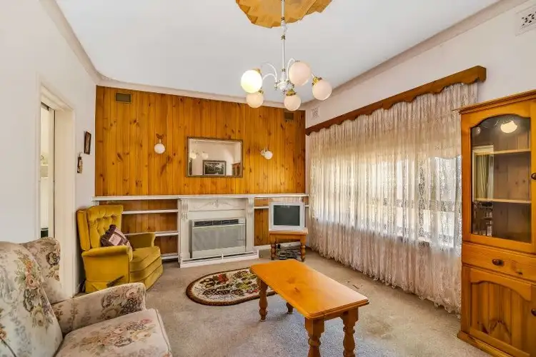 Third view of Homely house listing, 58 Ross Rd, Hectorville SA 5073