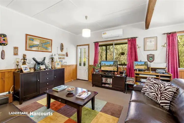 Fifth view of Homely house listing, 55 Grevillea Road, Dereel VIC 3352