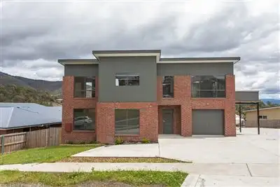 Main view of Homely townhouse listing, 1/5 Travers Court, Claremont TAS 7011