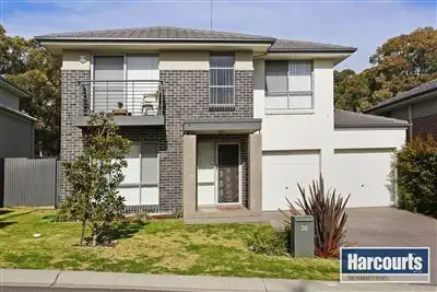 Main view of Homely house listing, 36 Kippax Avenue, Leumeah NSW 2560