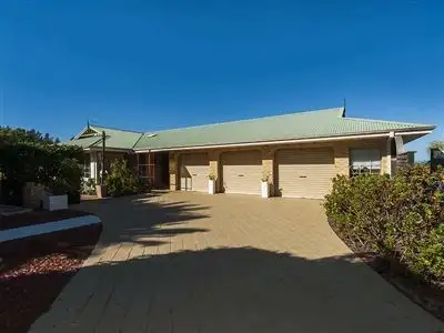 Fourth view of Homely house listing, 2 Harvey View Drive, Herron WA 6211