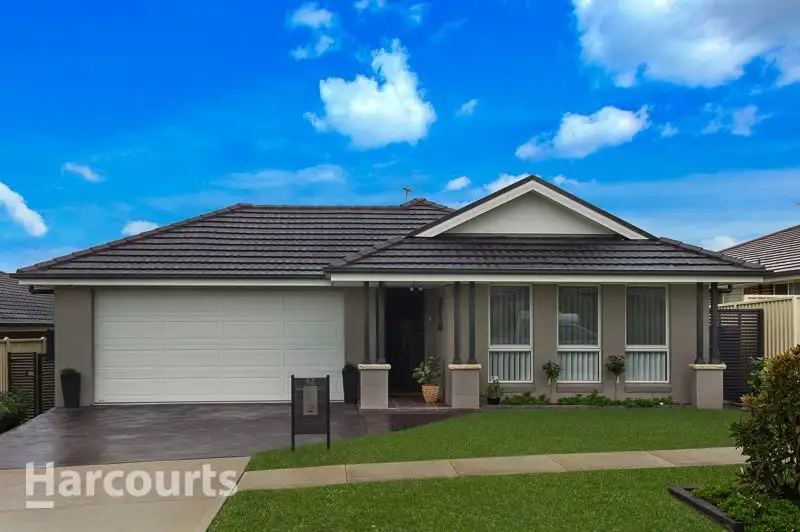 Main view of Homely house listing, 92 Commelina Drive, Mount Annan NSW 2567