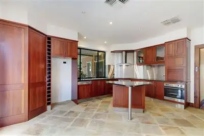 Fifth view of Homely house listing, 1 Gordon Place, Beaumont SA