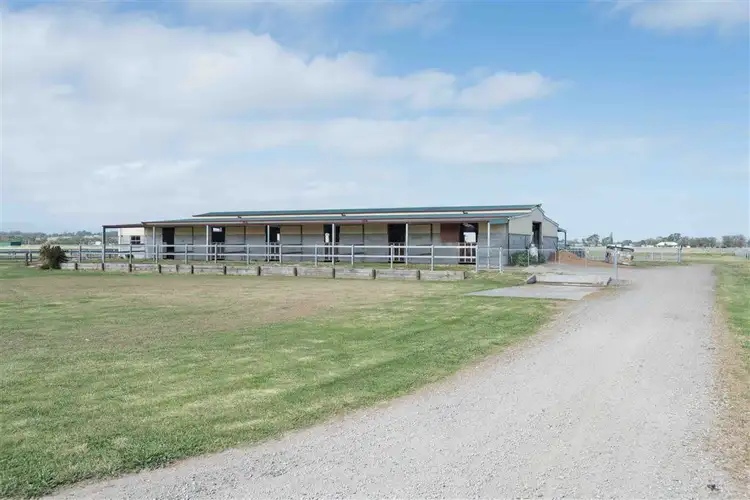 Main view of Homely rural property listing, 179 Thirteen Mile Road, Garfield VIC 3814