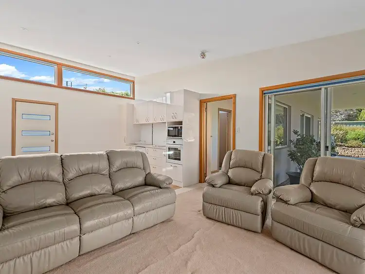 Third view of Homely unit listing, 57a Rosny Esplanade, Rosny Park TAS 7018
