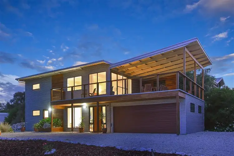 Main view of Homely house listing, 4 Golfview Road, Goolwa Beach SA 5214
