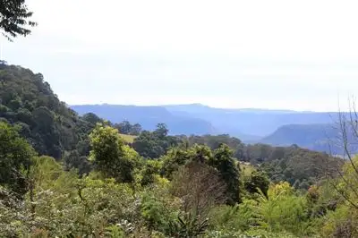 Second view of Homely house listing, 979A Moss Vale Rd, Kangaroo Valley NSW 2577