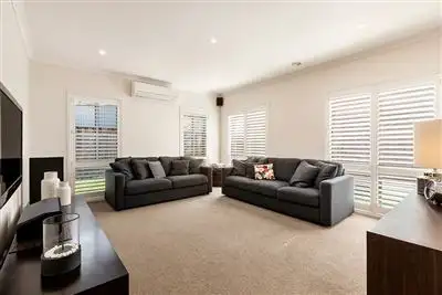 Third view of Homely house listing, 9 Ballanoma Green, Epping VIC 3076