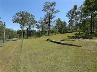 83 Rose Farm Lane, Logan Village QLD 4207