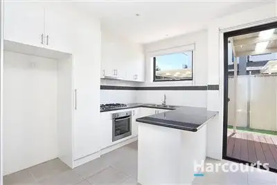 Fifth view of Homely unit listing, 43 Wilgah Street, Thomastown VIC 3074