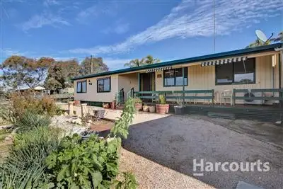 31 Upcher Street, Blanchetown SA 5357