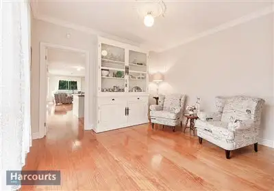 Fourth view of Homely house listing, 99 Sorbonne Drive, Sunbury VIC 3429