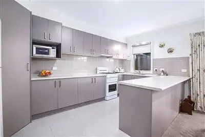 Fourth view of Homely unit listing, 3/5 Laurel Avenue, Boronia VIC 3155