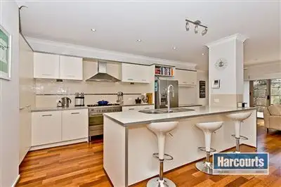 Second view of Homely house listing, 3 Thomsen Court, The Gap QLD 4061