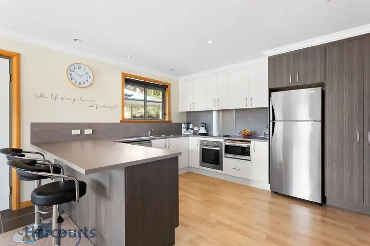 Fourth view of Homely house listing, 1/70 Belgrave Parade, Youngtown TAS 7249